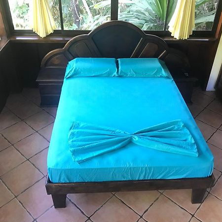 Flor De Paraiso Bungalows Montezuma Extérieur photo